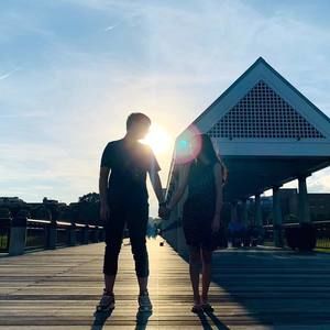 Meet your Posher, Tsui heng